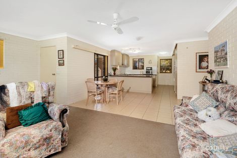 Property photo of 4 Robyn Street Centenary Heights QLD 4350