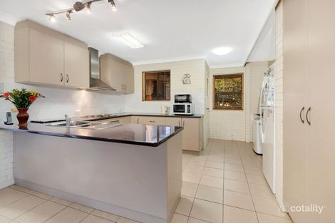 Property photo of 4 Robyn Street Centenary Heights QLD 4350