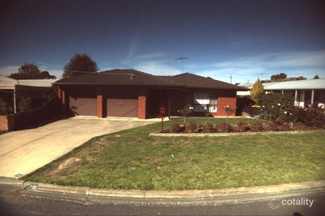 99 Country Club Dr, Clifton Springs, VIC 3222