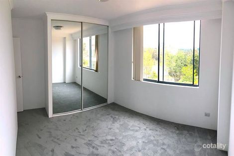 Property photo of 110/1-15 Fontenoy Road Macquarie Park NSW 2113