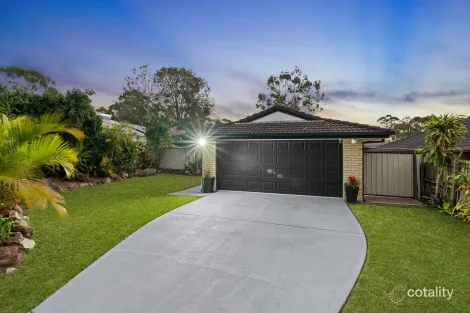 Property photo of 5 Daintree Place Redbank QLD 4301
