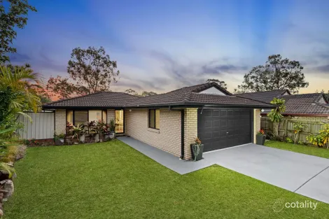 5 DAINTREE PL, REDBANK, QLD 4301