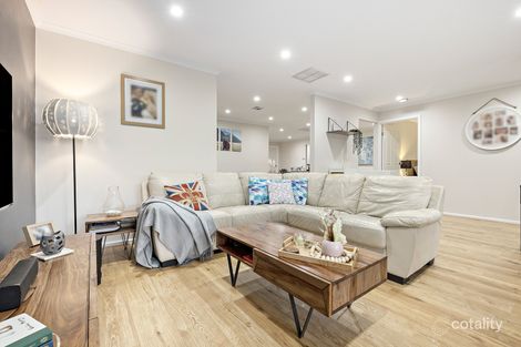Property photo of 16 Stratford Lane Blakeview SA 5114
