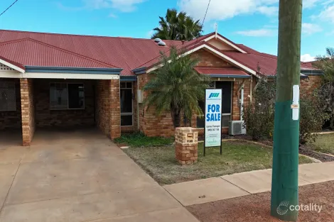 3/46 Carrington St, South Kalgoorlie, WA 6430