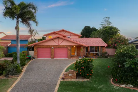 Property photo of 12 Paperbark Court Banora Point NSW 2486