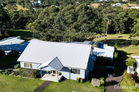 Property photo of 47 Hilltop Parkway Tallwoods Village NSW 2430