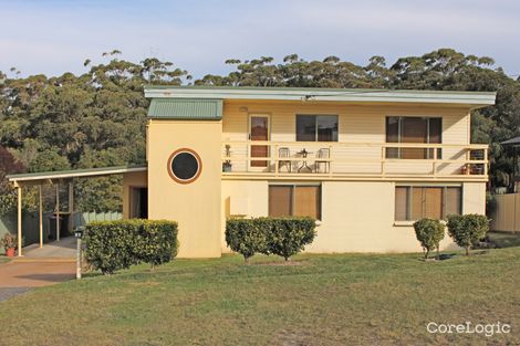 Property photo of 56 Church Street Ulladulla NSW 2539
