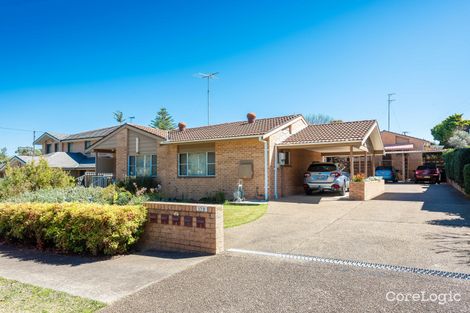 Property photo of 4/173 Bath Road Kirrawee NSW 2232