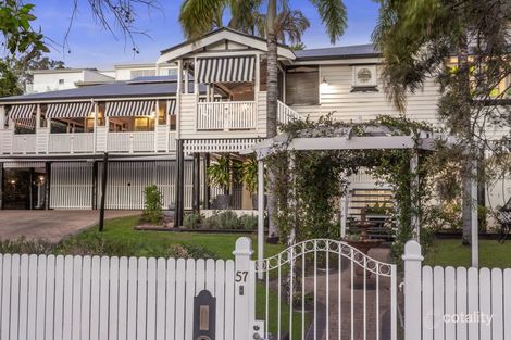 Property photo of 57 Cole Street Alderley QLD 4051