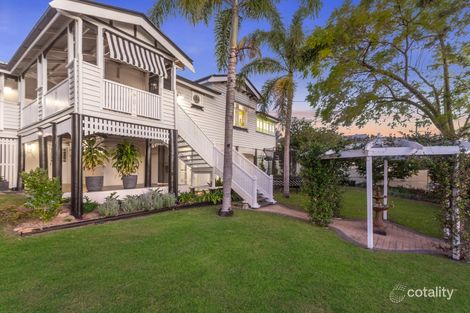 Property photo of 57 Cole Street Alderley QLD 4051