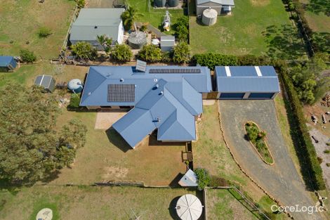 Property photo of 20 Kookaburra Court Meringandan West QLD 4352