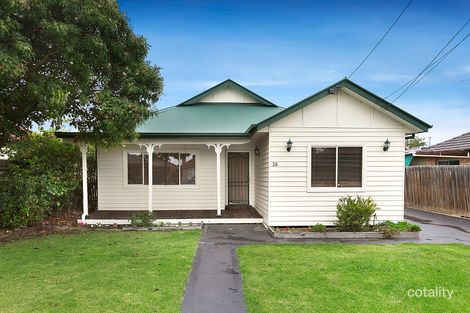 36 Deutscher St, Avondale Heights, VIC 3034
