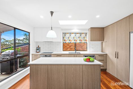 Property photo of 72 Tamarind Drive Cordeaux Heights NSW 2526