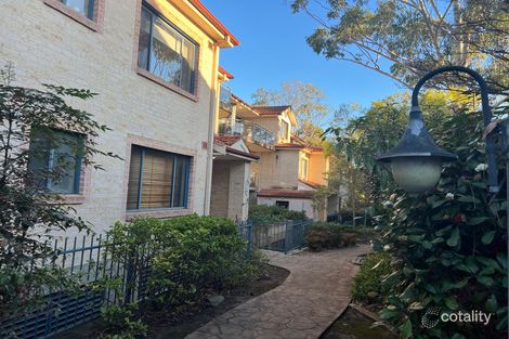 10/19-21 Showground Rd, Castle Hill, NSW 2154