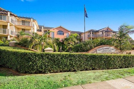 30/81-87 Cecil Ave, Castle Hill, NSW 2154