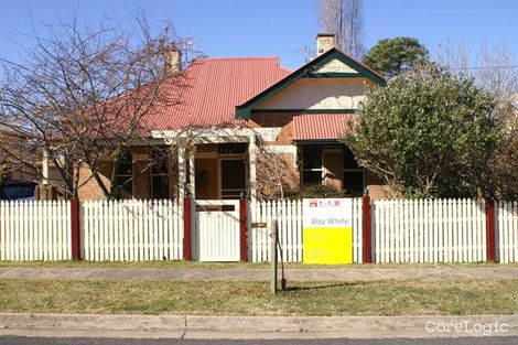 Property photo of 336 Anson Street Orange NSW 2800