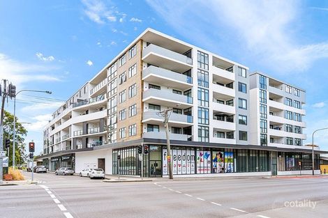 109/882 Woodville Rd, Villawood, NSW 2163