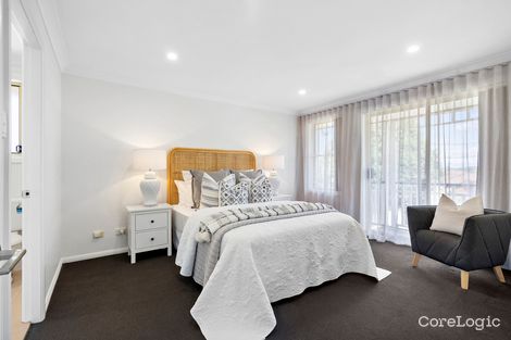 Property photo of 211B Windsor Road Northmead NSW 2152