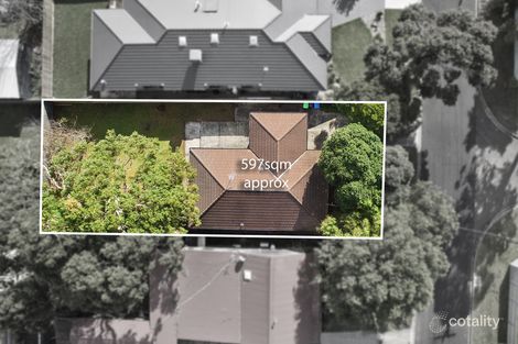 Property photo of 8 Laurens Street Rosebud VIC 3939