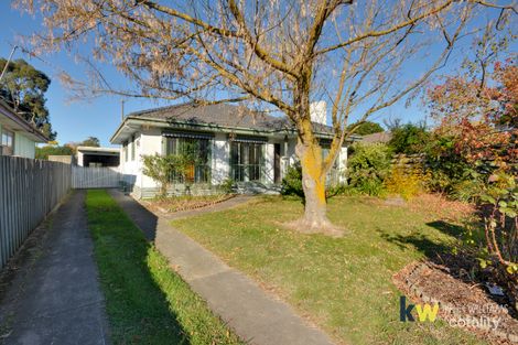 Property photo of 4 Riley Street Traralgon VIC 3844