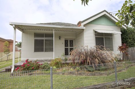 Property photo of 5 George Street Thirroul NSW 2515