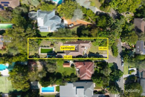 5 Montah Ave, Killara, NSW 2071