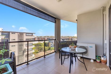 Property photo of 63/41 Playfield Street Chermside QLD 4032