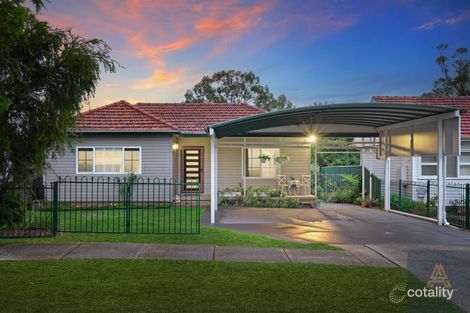 14 Yvonne St, Seven Hills, NSW 2147