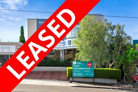 Ground Floor/687 Whitehorse Rd, Mont Albert, VIC 3127