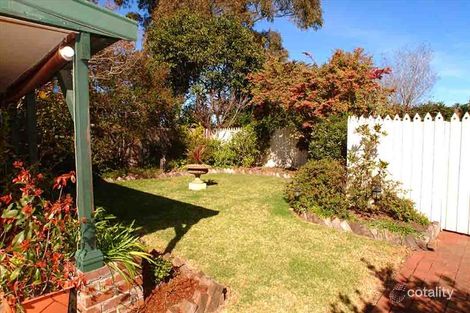 Property photo of 40 Archbold Road Roseville NSW 2069