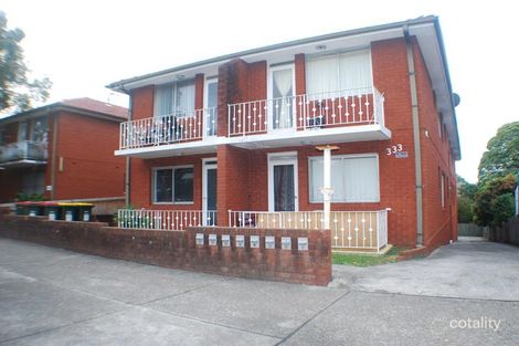 5/333 Marrickville Rd, Marrickville, NSW 2204