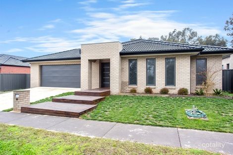 18 Elsworth Dr, Strathfieldsaye, VIC 3551