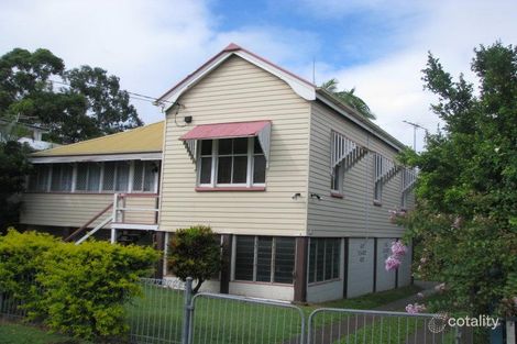 Property photo of 7 Mountjoy Terrace Wynnum QLD 4178