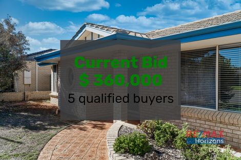 Property photo of 4 Camargue Green Secret Harbour WA 6173