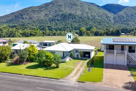 Property photo of 109 Murray Street Tully QLD 4854