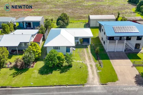 Property photo of 109 Murray Street Tully QLD 4854