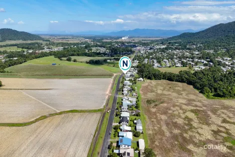 Property photo of 109 Murray Street Tully QLD 4854