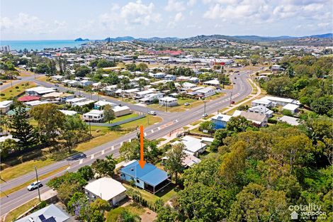 Property photo of 56 Braithwaite Street Yeppoon QLD 4703