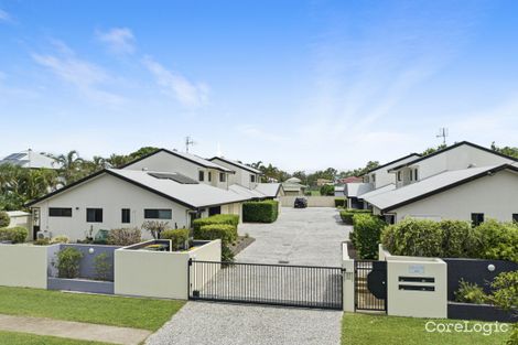 Property photo of 8/60 Steuart Street Bundaberg North QLD 4670