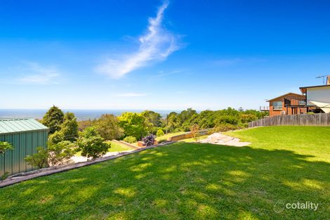 Property photo of 26 Dabage Place Kurrajong Heights NSW 2758