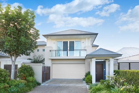 Property photo of 716 Glades Drive Robina QLD 4226