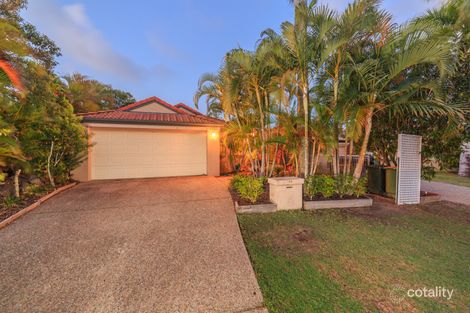 Property photo of 46 Vivacity Drive Upper Coomera QLD 4209