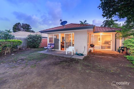 Property photo of 46 Vivacity Drive Upper Coomera QLD 4209