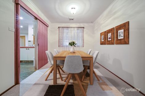 Property photo of 79 William Webb Drive McKellar ACT 2617