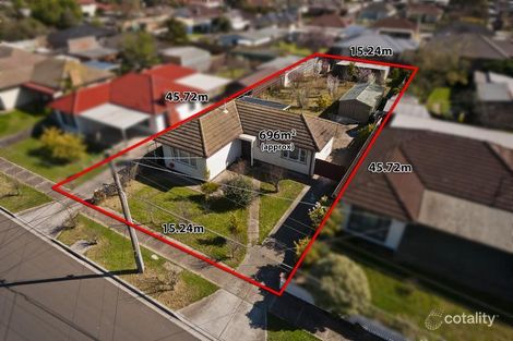 27 Mansfield Ave, Sunshine North, VIC 3020