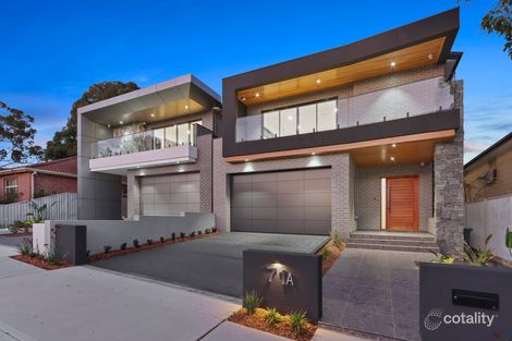 Property photo of 71A Gungah Bay Road Oatley NSW 2223