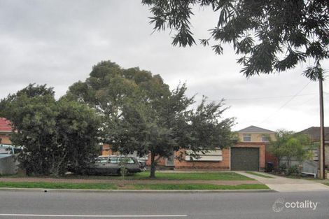 21 Cudmore Tce, Henley Beach, SA 5022