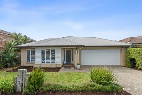 8 Prominence Bvd, Armstrong Creek, VIC 3217