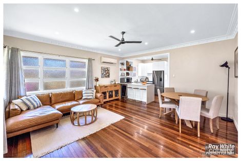 Property photo of 318 Agnes Street The Range QLD 4700