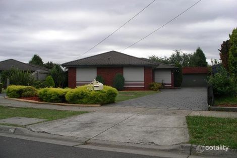Property photo of 13 Martingale Court Epping VIC 3076